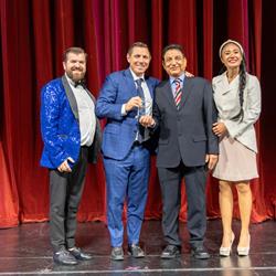 Award Recipients Photo Gallery